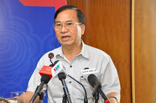 Khuyến khích đầu tư sản xuất nguyên phụ liệu ngành dệt may ảnh 1